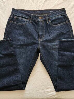 J.Crew Straight Jeans - W34 L30